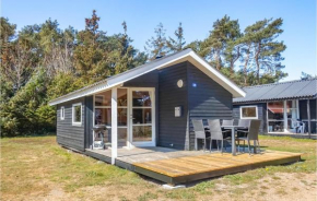2 Bedroom Cozy Home In Nexø